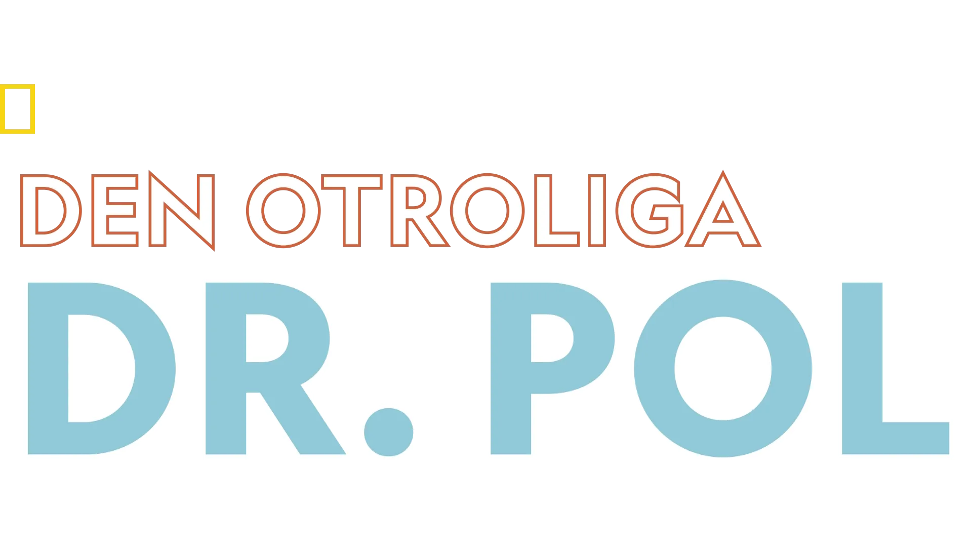 Den otroliga dr Pol