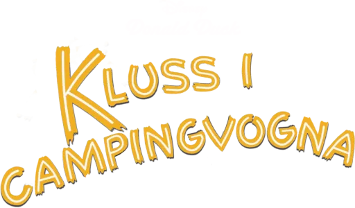 Kluss i campingvogna