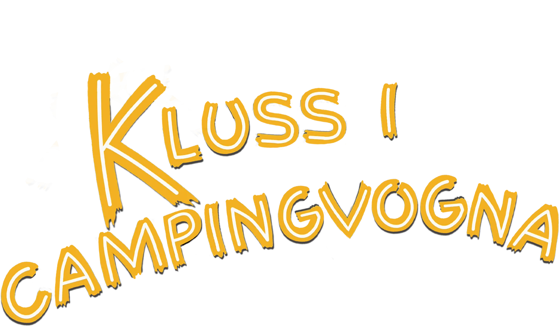 Kluss i campingvogna