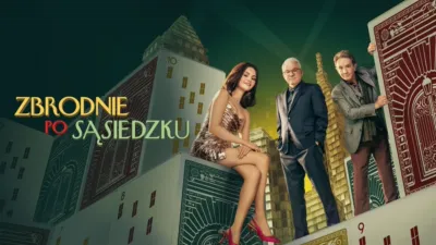 thumbnail - Zbrodnie po sąsiedzku