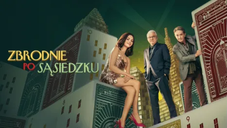 thumbnail - Zbrodnie po sąsiedzku