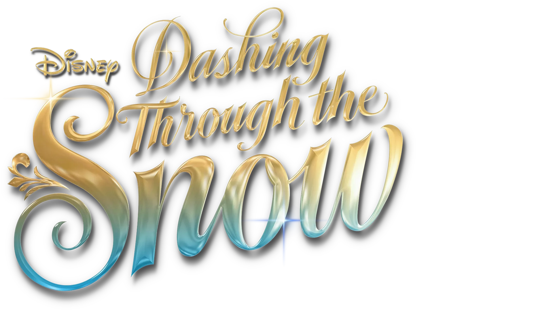 Dashing Through the Snow