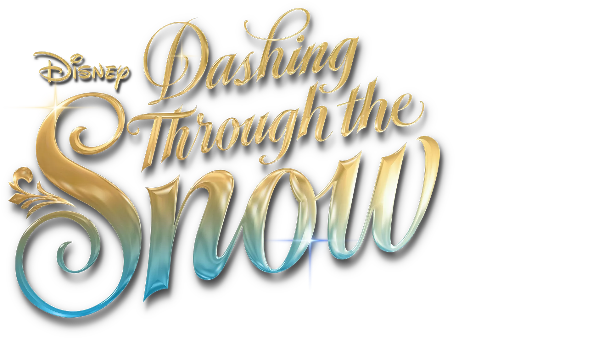 Dashing Through the Snow