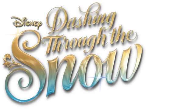 Dashing Through the Snow