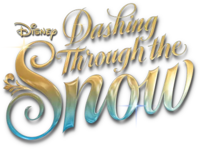 Dashing Through the Snow
