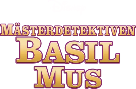 Mästerdetektiven Basil Mus