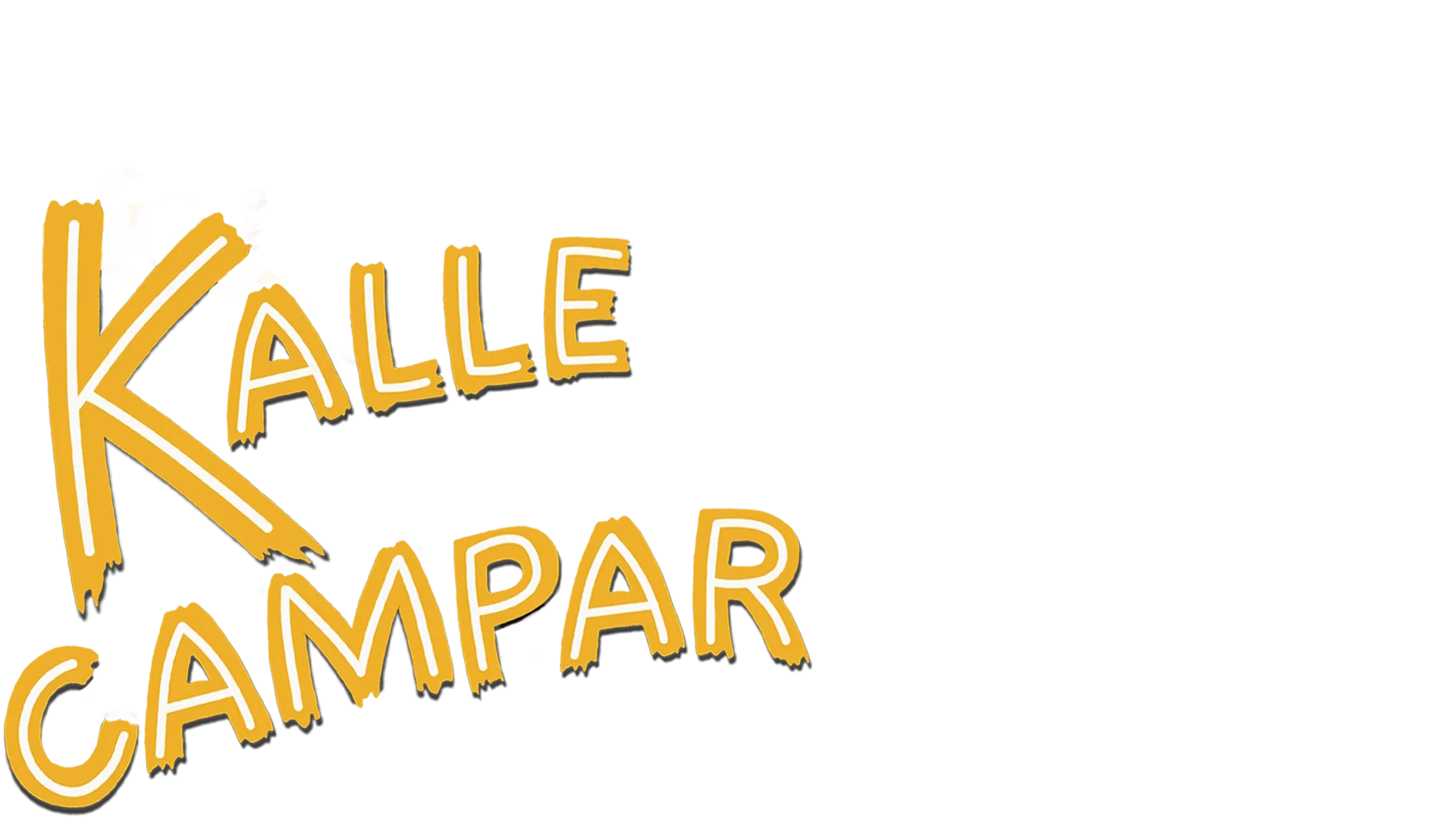 Kalle campar