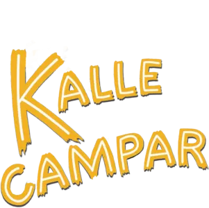 Kalle campar