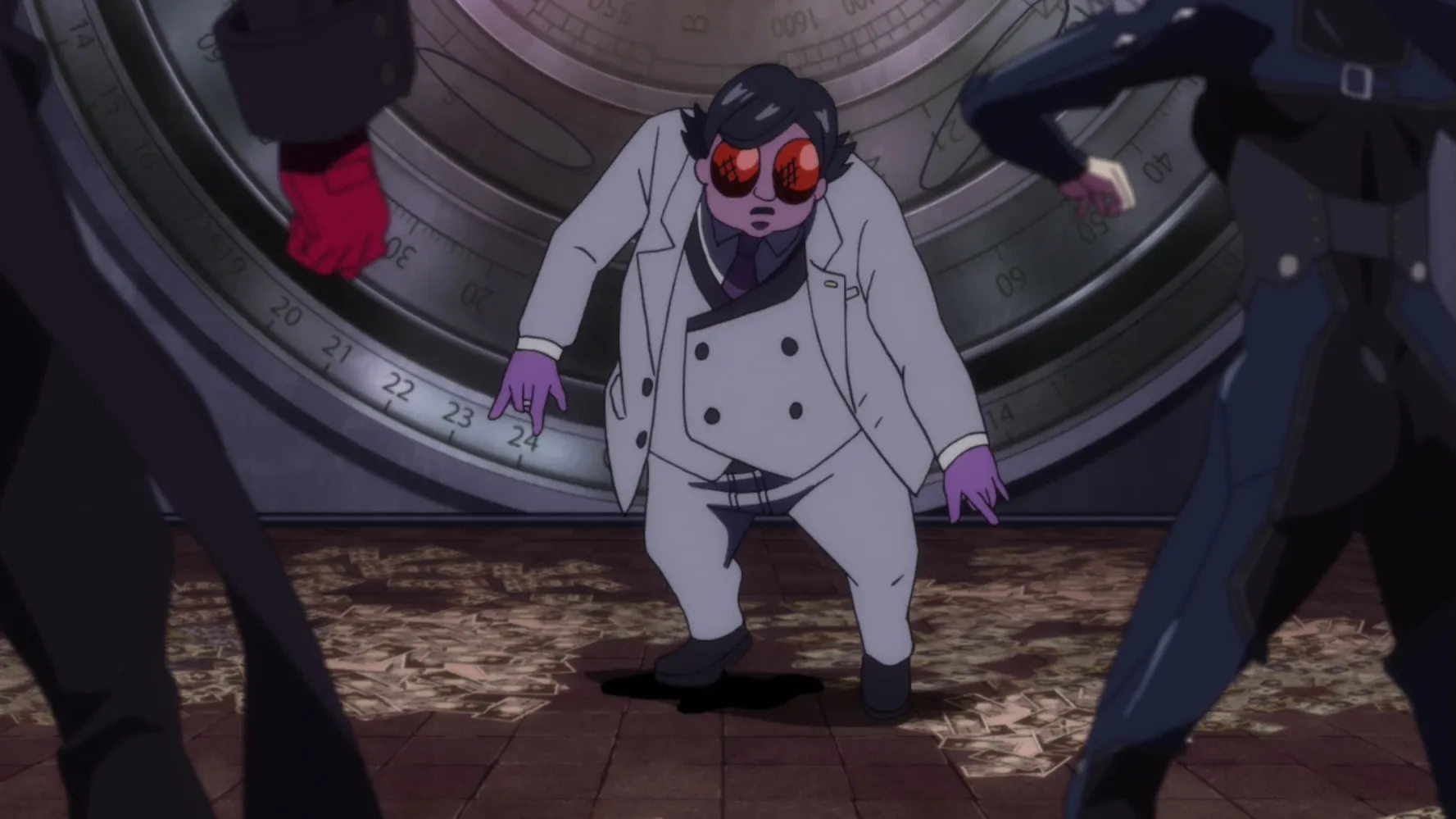 thumbnail - S1:E12 (Dub) I Found the Place Where I Belong