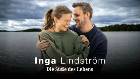 thumbnail - Inga Lindström - Die Süße des Lebens