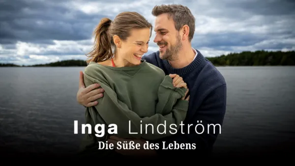 thumbnail - Inga Lindström - Die Süße des Lebens
