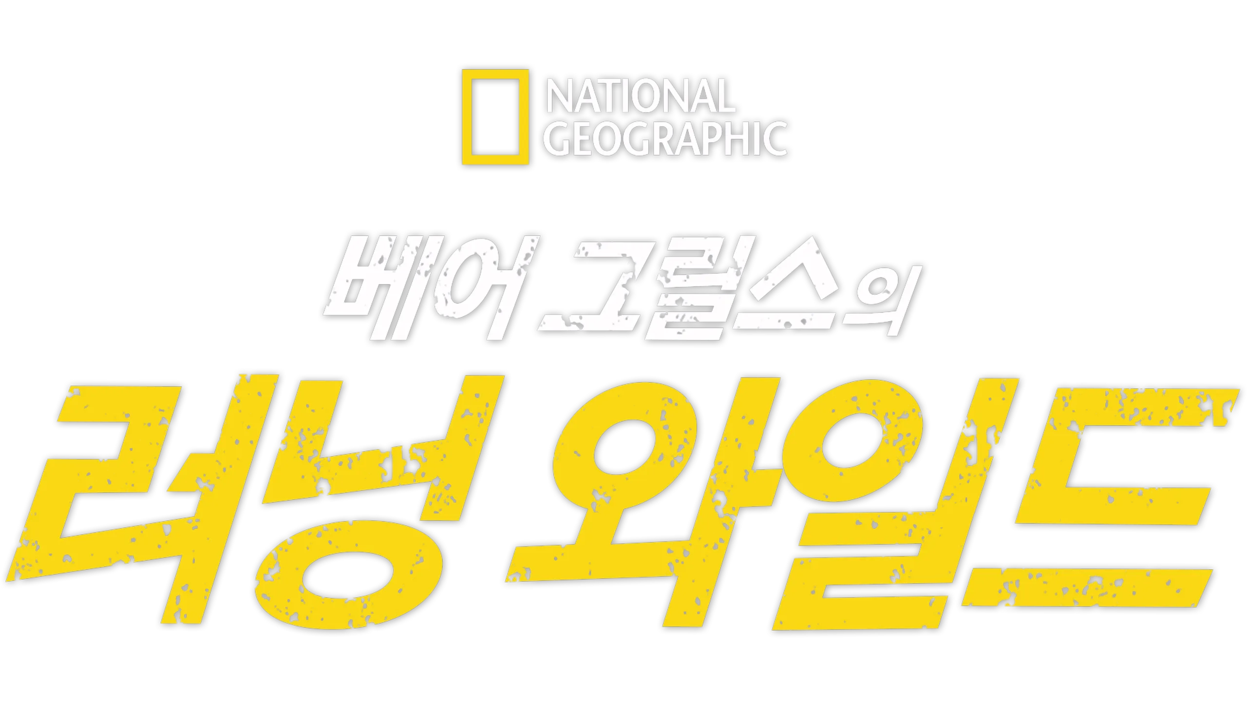 베어 그릴스의 러닝 와일드