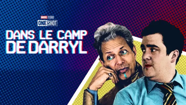 thumbnail - Dans le camp de Darryl