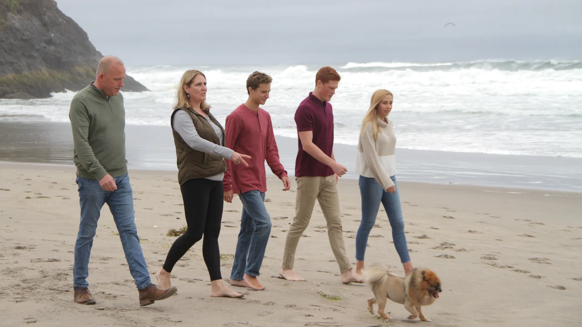 thumbnail - S7:E3 Paradise on the Oregon Coast