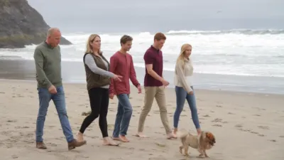 thumbnail - S7:E3 Paradise on the Oregon Coast