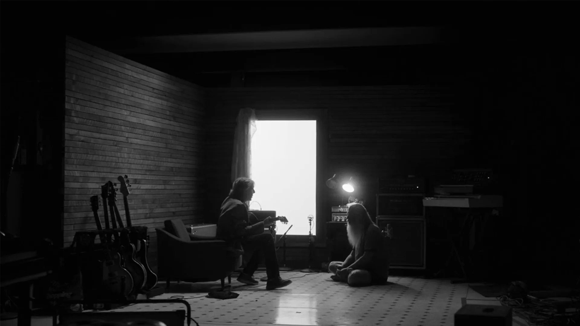 thumbnail - S1:E5 Couldn't You Play It Straighter?