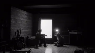 thumbnail - S1:E5 Couldn't You Play It Straighter?