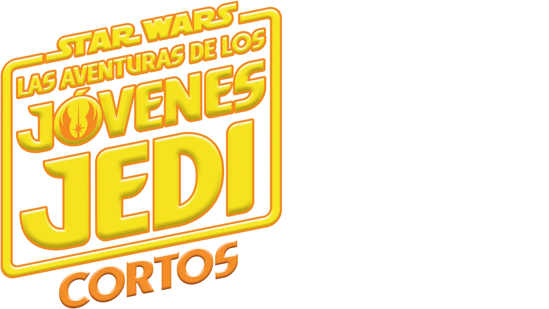 Star Wars: Young Jedi Adventures (Shorts)