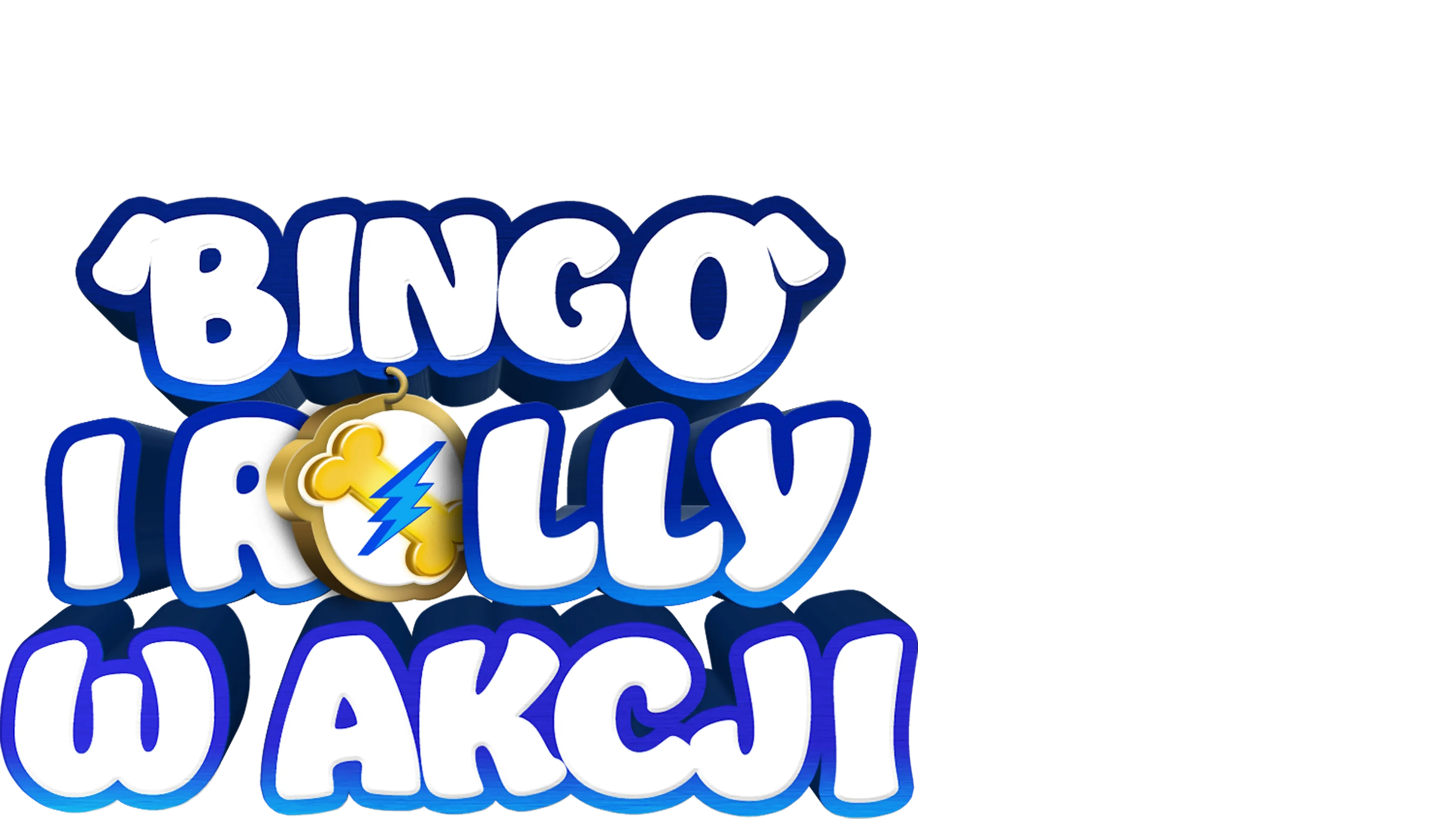 Bingo i Rolly w akcji
