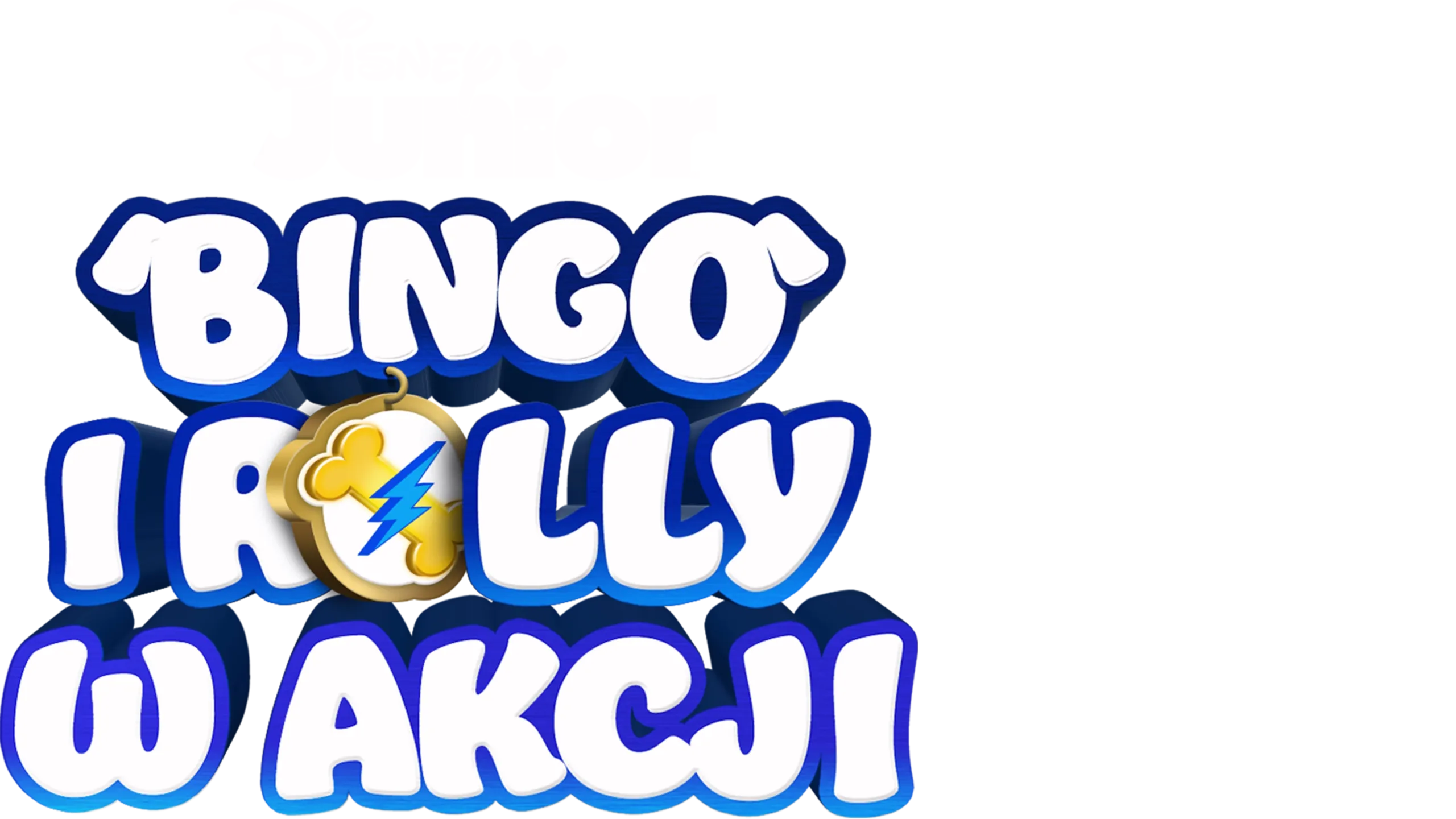 Bingo i Rolly w akcji