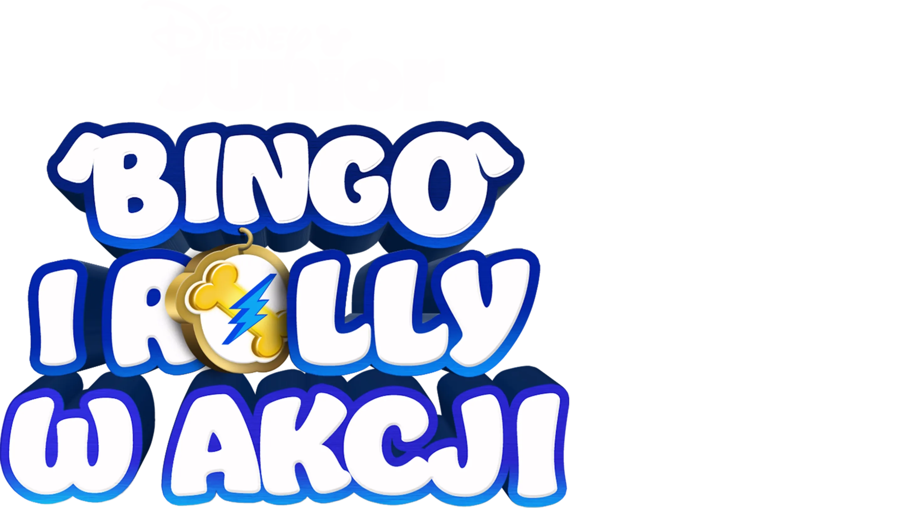 Bingo i Rolly w akcji
