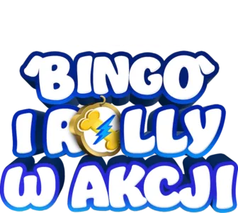 Bingo i Rolly w akcji