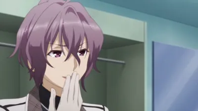 thumbnail - S1:E4 (Dub) The Worst One IV