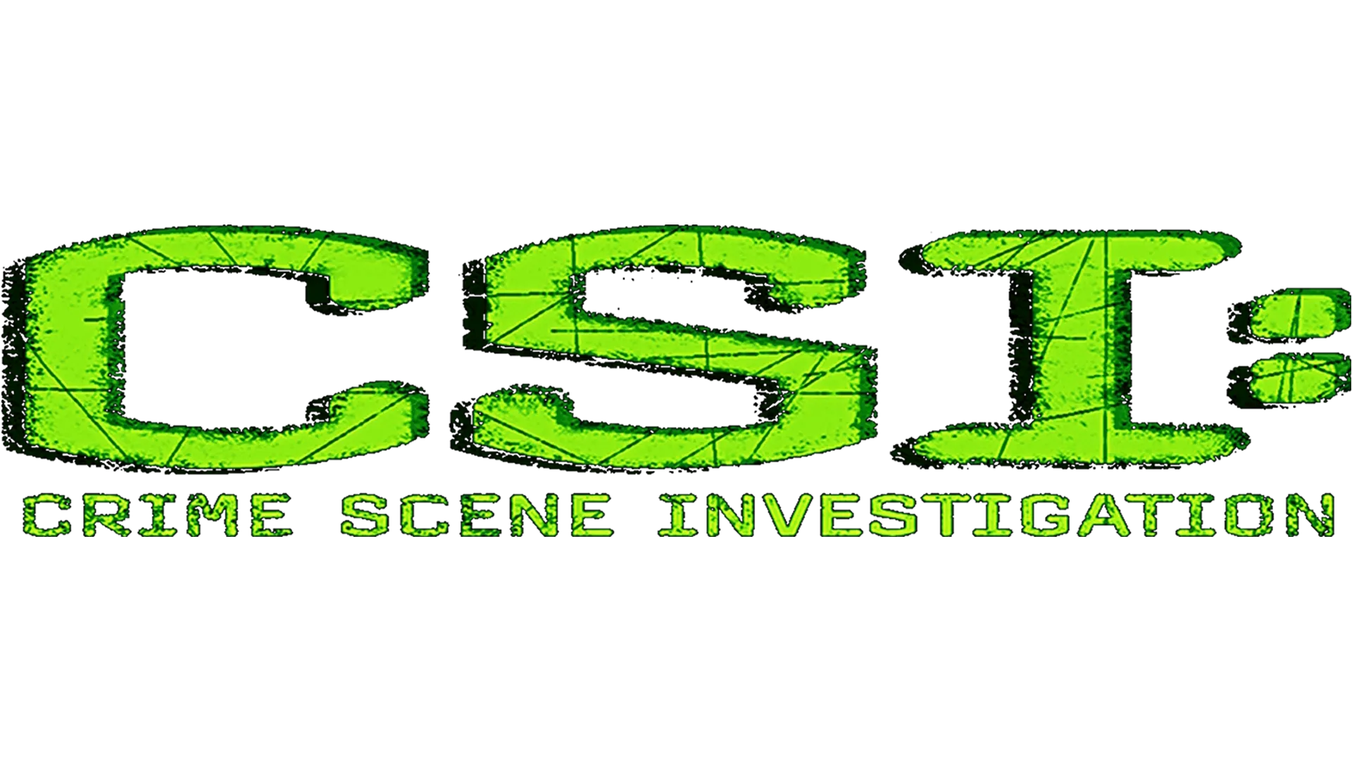 CSI: Crime Scene Investigation