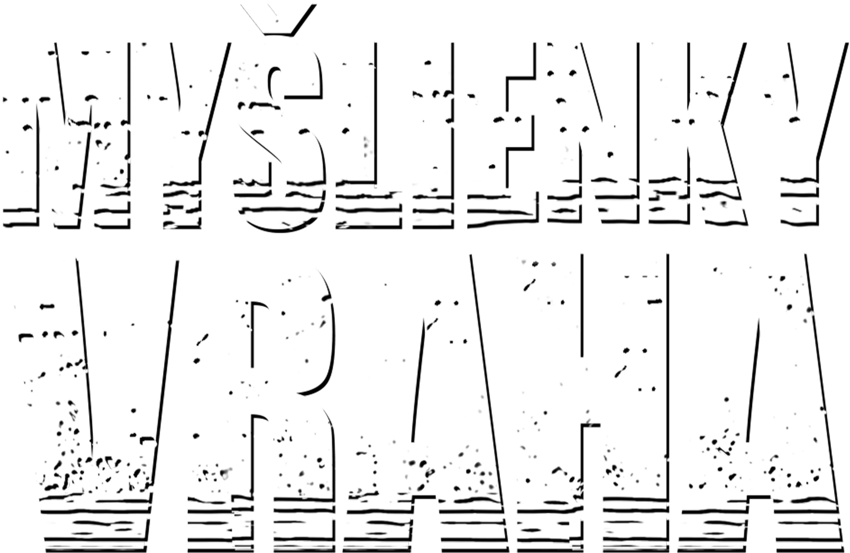 Myšlienky vraha