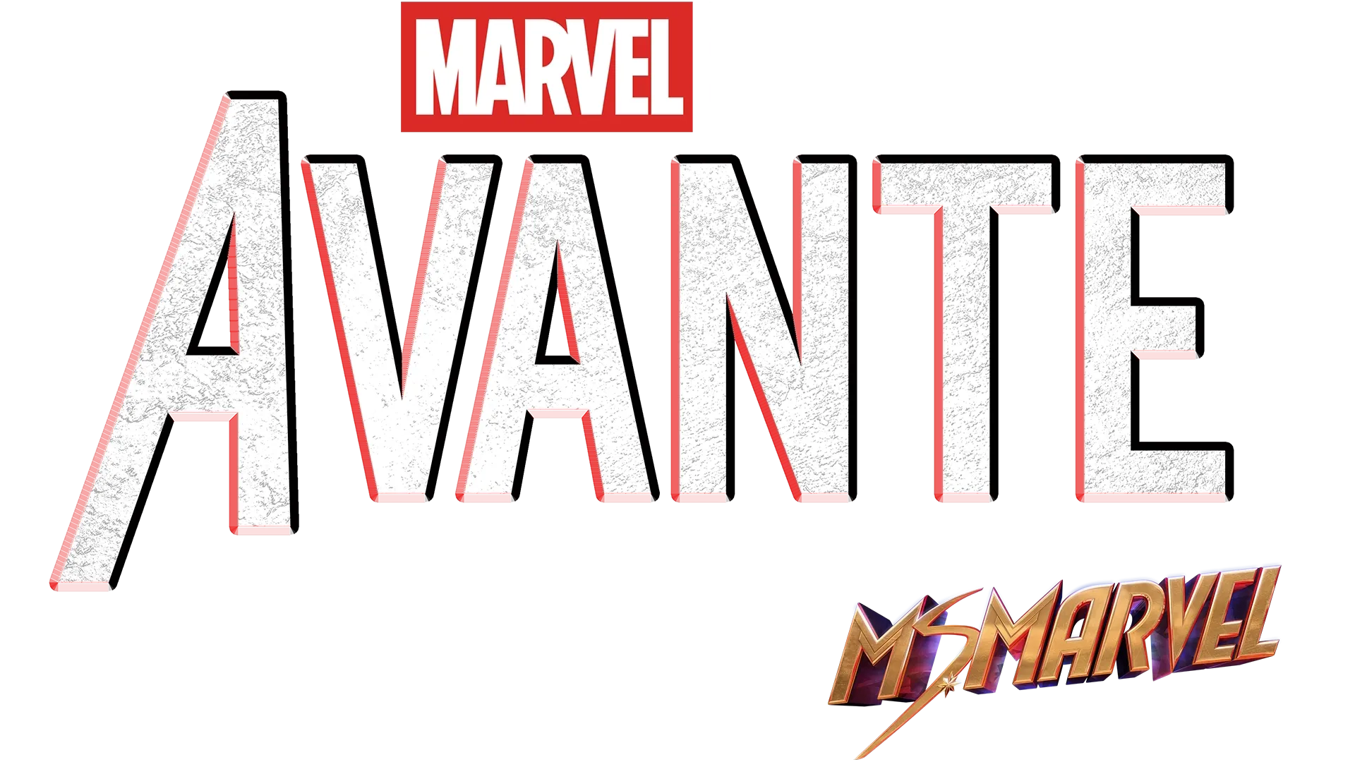 Nos Bastidores de Ms. Marvel
