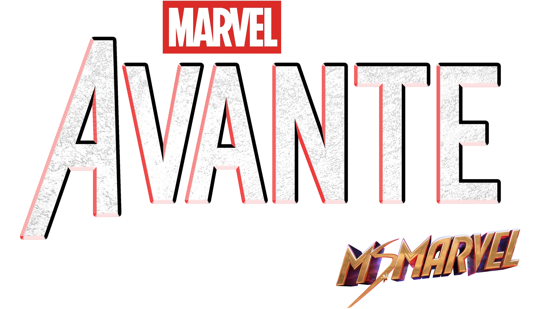 Nos Bastidores de Ms. Marvel