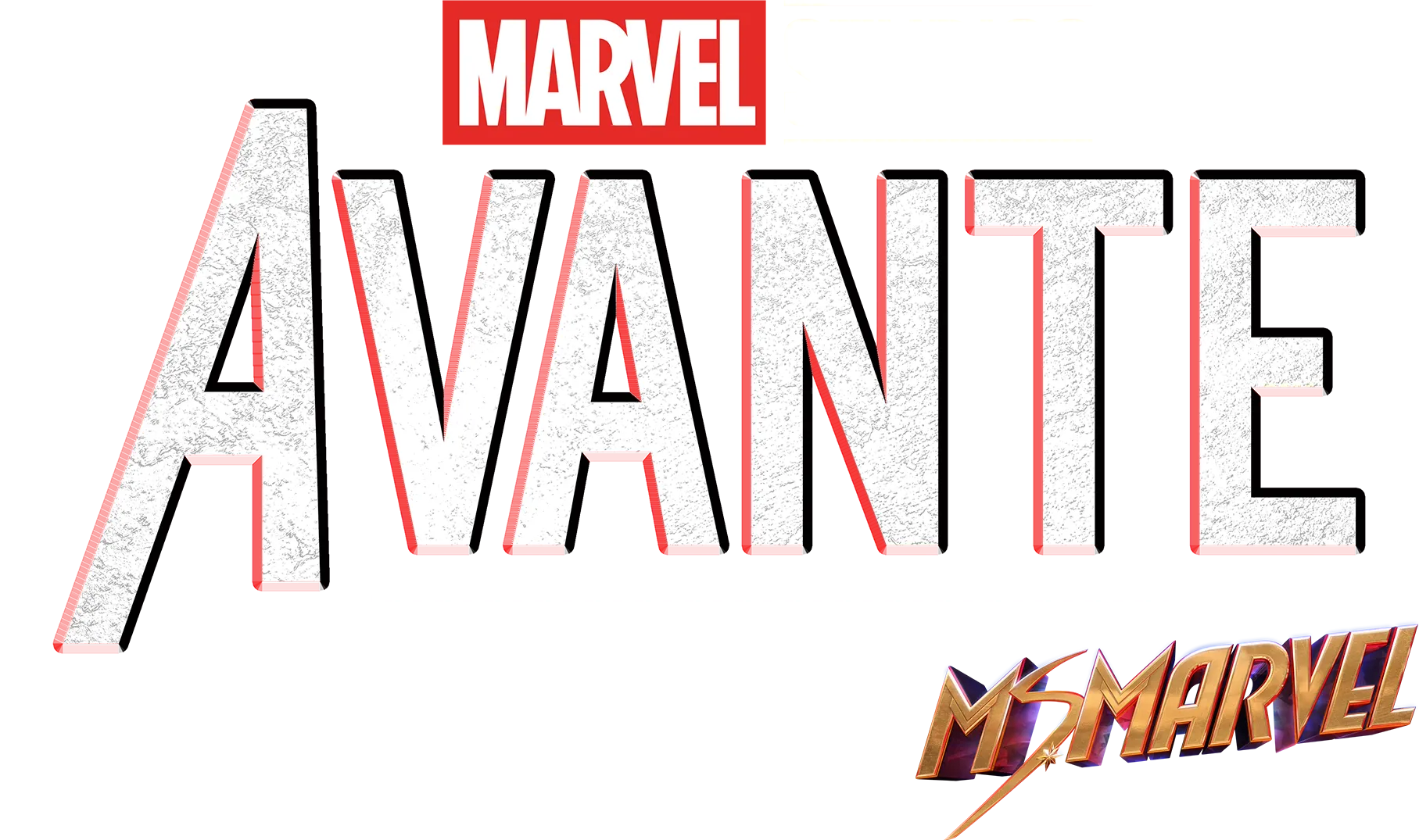 Nos Bastidores de Ms. Marvel