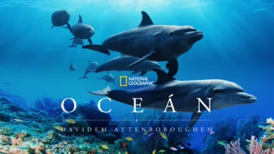 Oceán s Davidem Attenboroughem