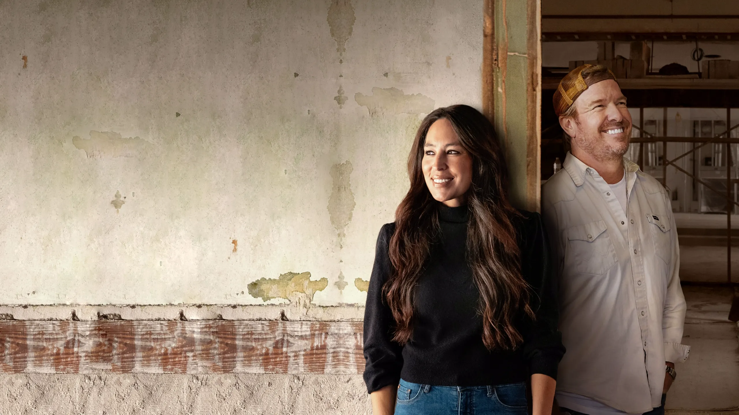 Fixer Upper: The Hotel