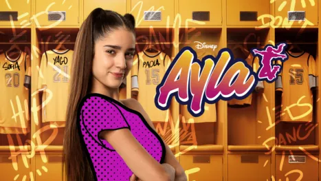 thumbnail - Ayla