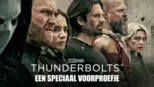 thumbnail - Thunderbolts* | Een speciaal voorproefje