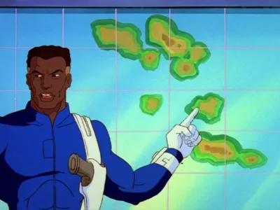 thumbnail - S2:E8 Mission Incredible