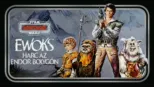 thumbnail - Star Wars: Ewoks - Harc az Endor bolygón