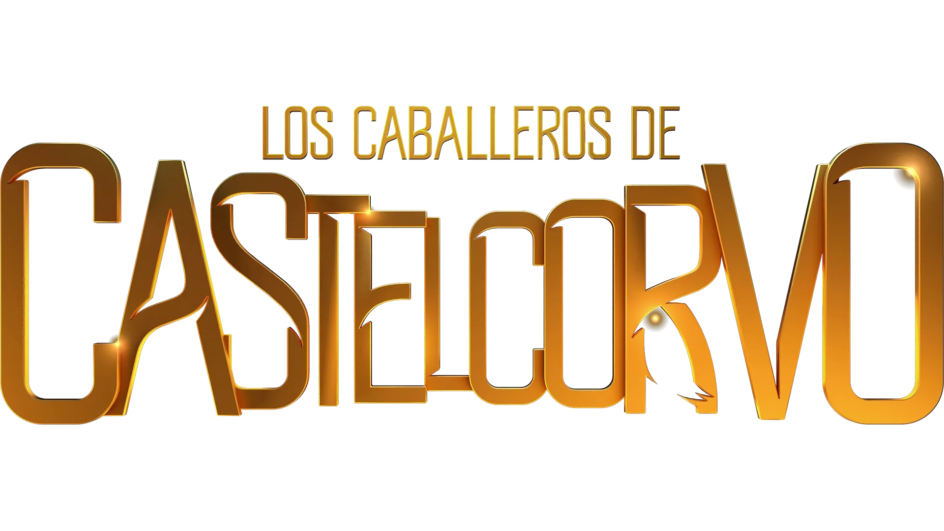 Los caballeros de Castelcorvo