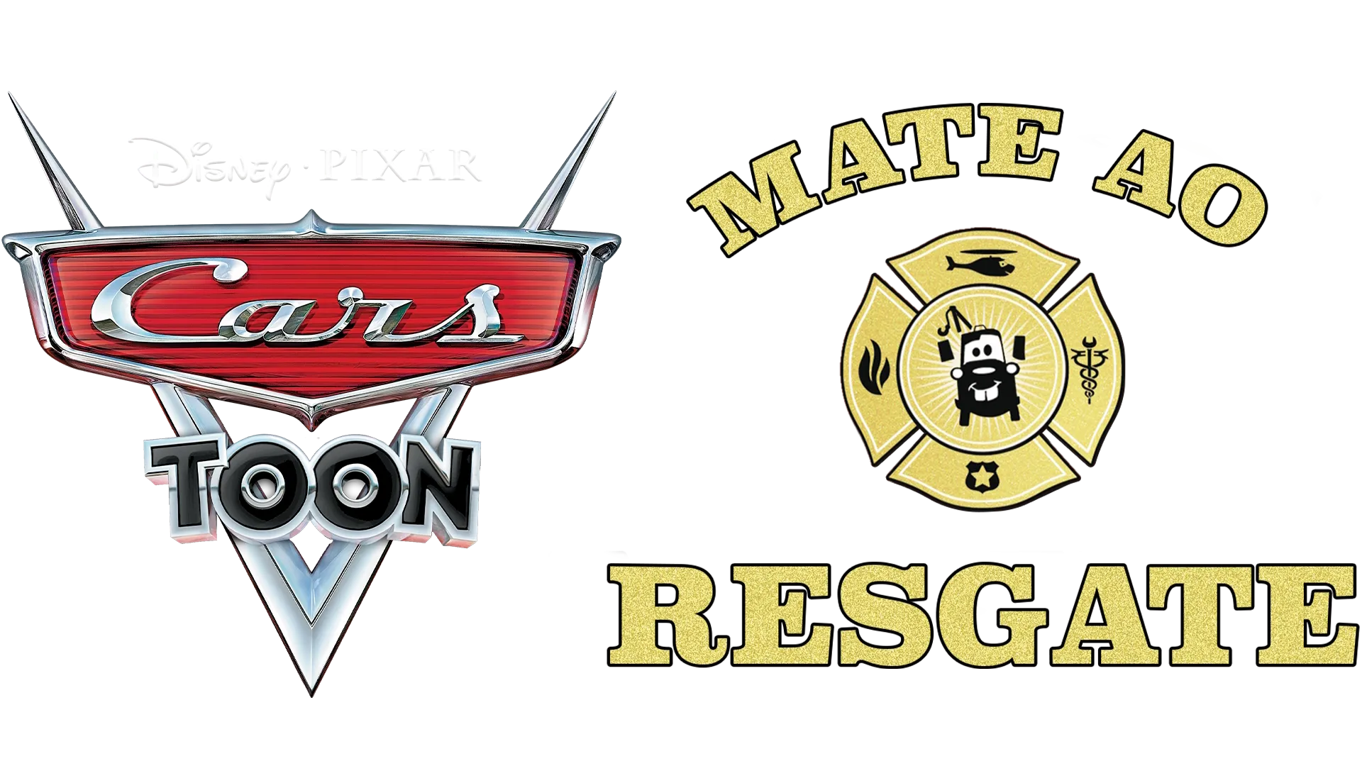Mate ao Resgate