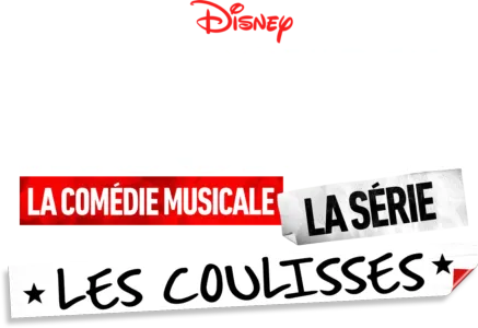 High School Musical : La Comédie Musicale : La Série : Les Coulisses