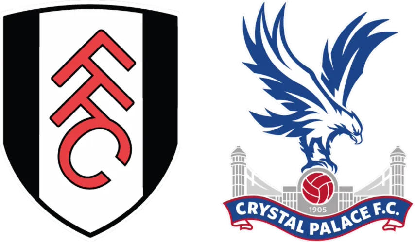 Fulham vs. Crystal Palace