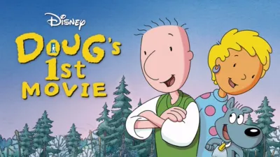 Doug's 1st Movie