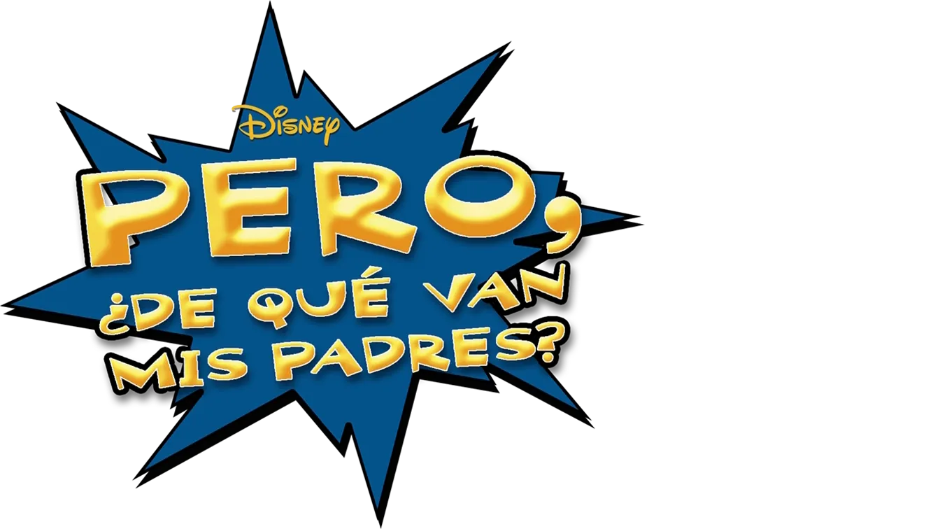 Pero, ¿de qué van mis padres?