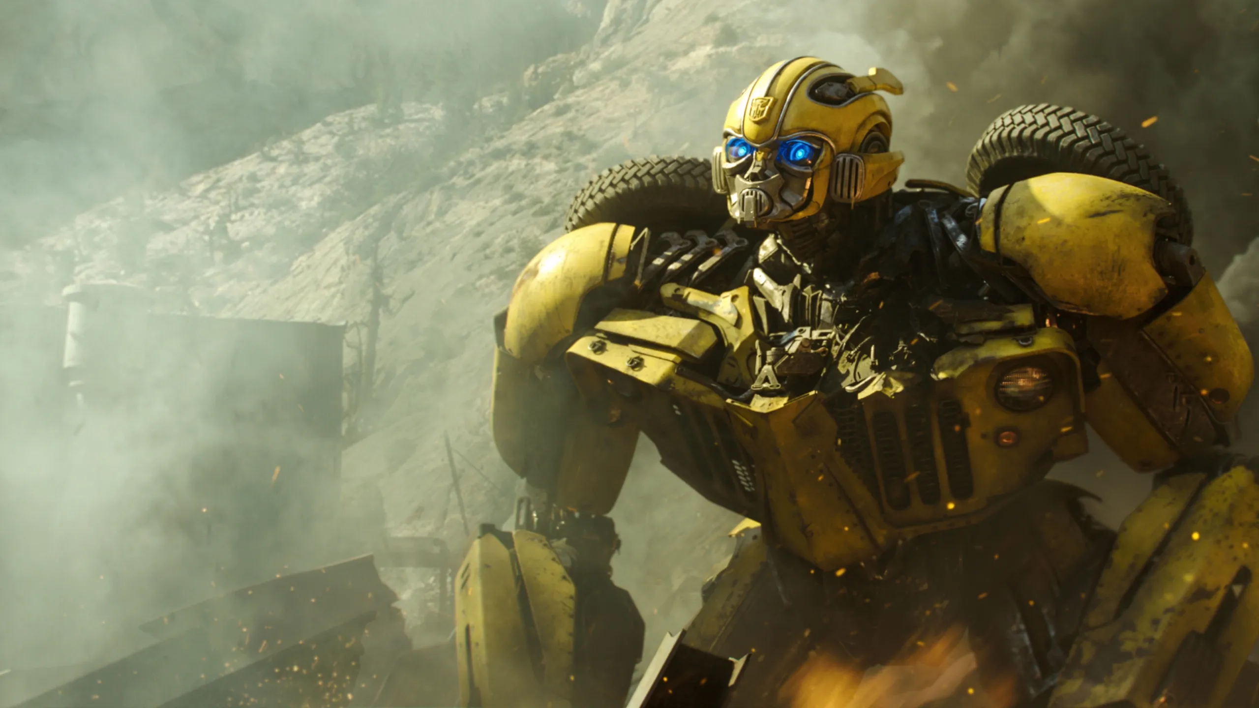 Bumblebee