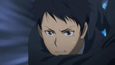 thumbnail - S8:E180 (Sub) The Duty of the Guardian of Rain