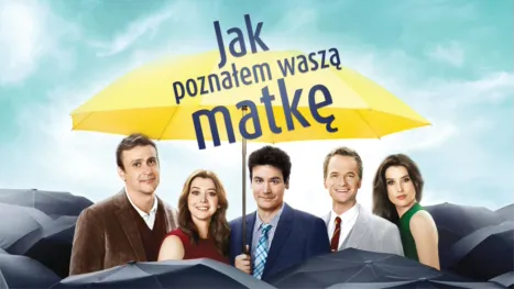 thumbnail - Jak poznałem waszą matkę