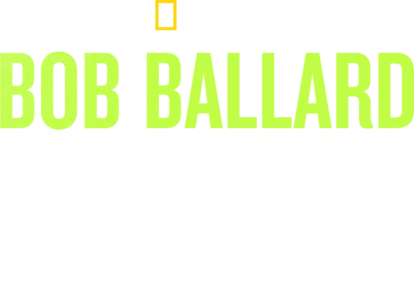 Bob Ballard：深海探索者的故事