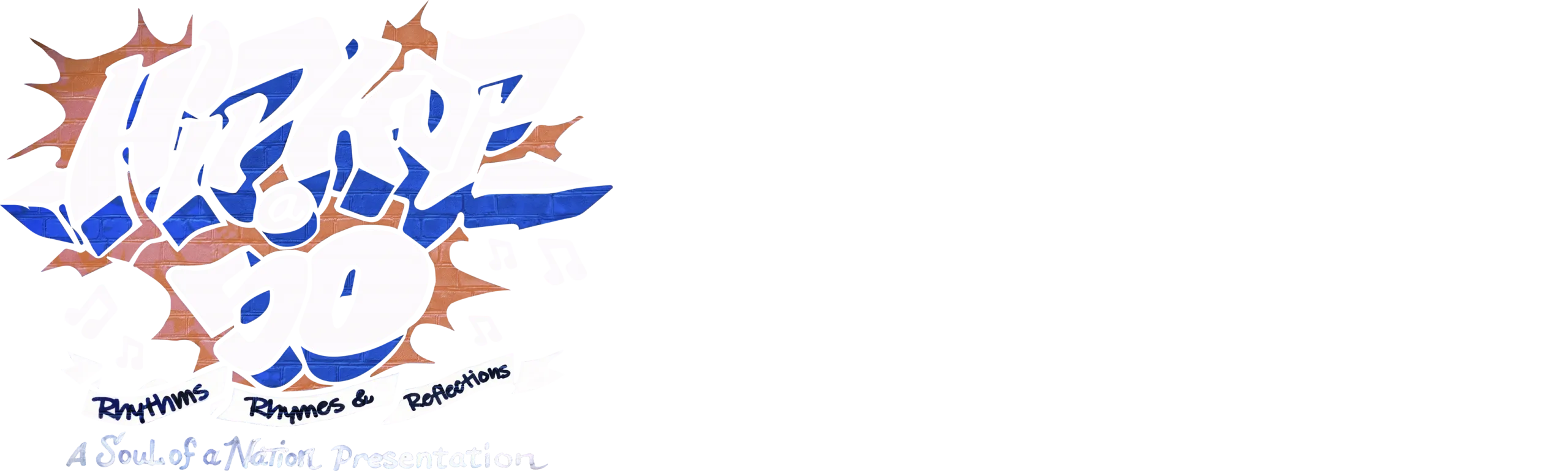 Hip-Hop at 50: Rhythms, Rhymes & Reflections -- A Soul of a Nation Presentation