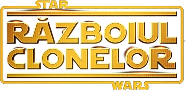 Războiul stelelor: războiul clonelor.